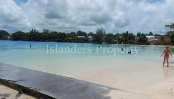 Accommodation Bungalow Apartment Hotel Blue Bay Mauritius