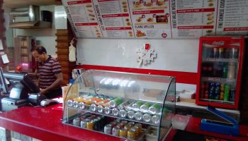 Best Burger Italian Pizza Grills Chinese Fast Food Floreal Mauritius