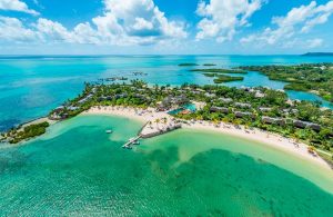 Mauritius Beach Water Cruises Excursions Hiking Nature Trails Golfing Cultural Cuisine Dining Shopping