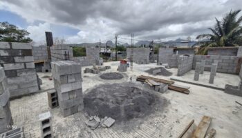 Best House Residential Contractors Building Construction Renovation Curepipe Mauritius