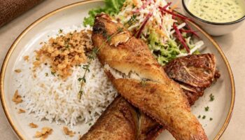 Best Indian Fusion Cuisine Food Restaurant Chemin Grenier South Mauritius