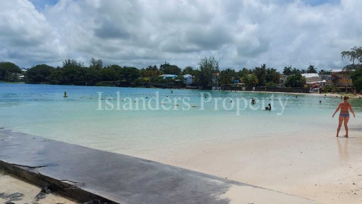 Accommodation Bungalow Apartment Hotel Blue Bay Mauritius