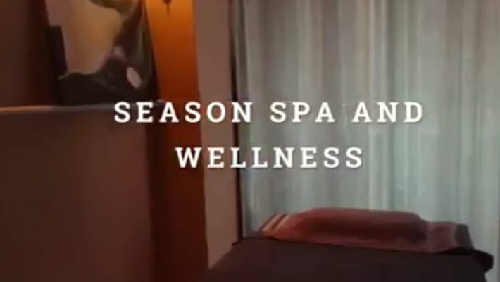 Chinese Body Facial medical sciatic pain massage spa St Paul Mauritius