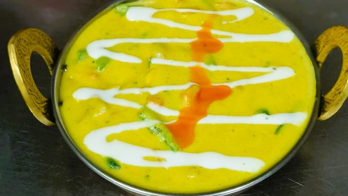 Best Indian Food Cuisine Menu Thali Restaurant Floreal Mauritius