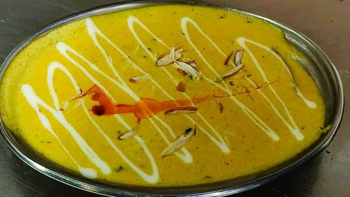 Best Indian Food Cuisine Menu Thali Restaurant Floreal Mauritius