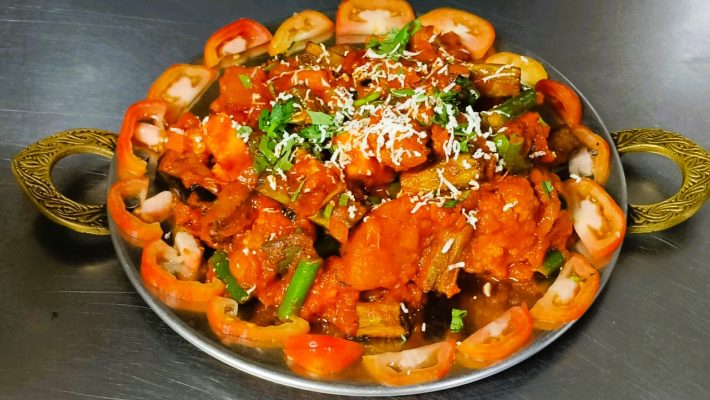 Best Indian Food Cuisine Menu Thali Restaurant Floreal Mauritius