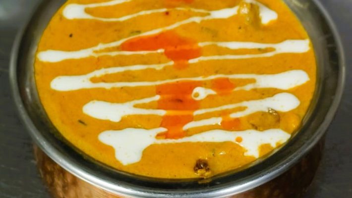 Best Indian Food Cuisine Menu Thali Restaurant Floreal Mauritius