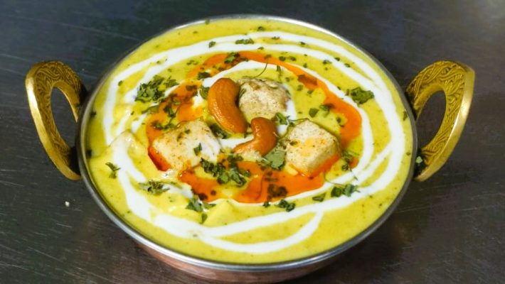 Best Indian Food Cuisine Menu Thali Restaurant Floreal Mauritius